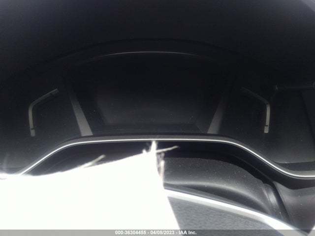 Honda Cr-v Ex-l 2020 5J6RW2H83LL042817 Image 7