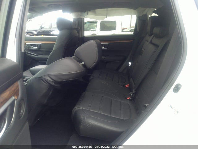 Honda Cr-v Ex-l 2020 5J6RW2H83LL042817 Image 8