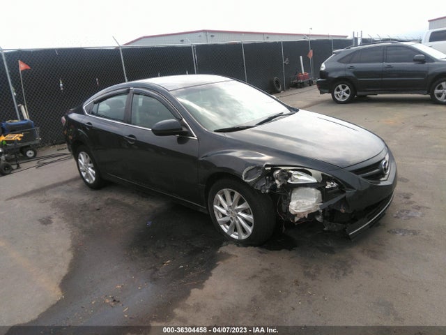 Aukcja sprzedaży 2012 Mazda Mazda6 I Touring, vin: 1YVHZ8DH9C5M11356, numer aukcji: 36304458