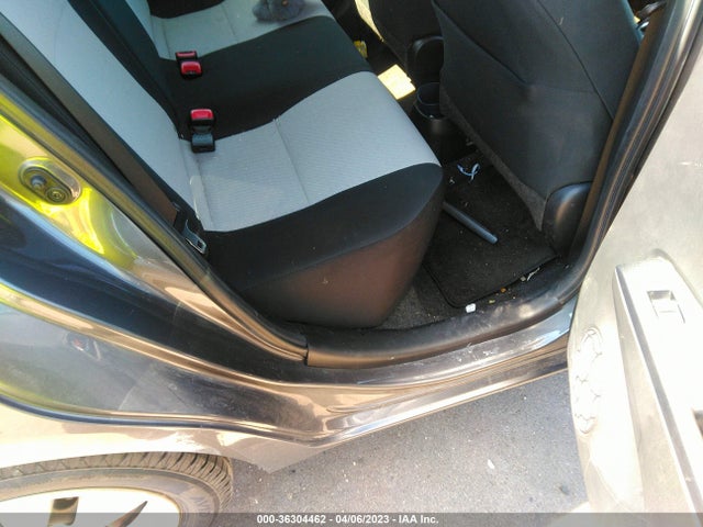 Toyota YARIS LE 2014 JTDKTUD32ED589855 Image 9