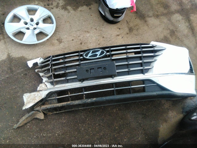 2020 Hyundai Sonata, VIN: KMHL24JJ8LA015958