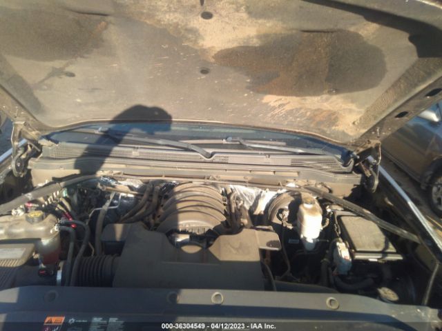 1GTV2VEC6FZ353220 GMC Sierra 1500 Slt