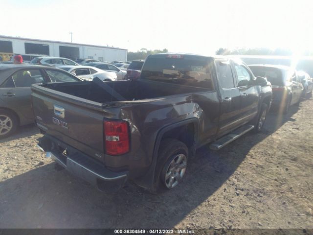 1GTV2VEC6FZ353220 GMC Sierra 1500 Slt