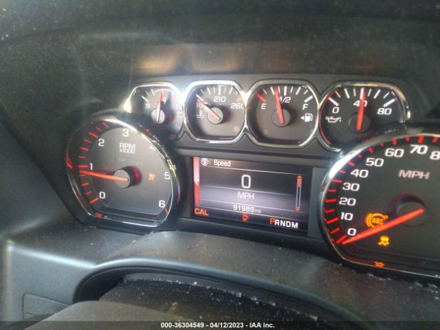 1GTV2VEC6FZ353220 GMC Sierra 1500 Slt