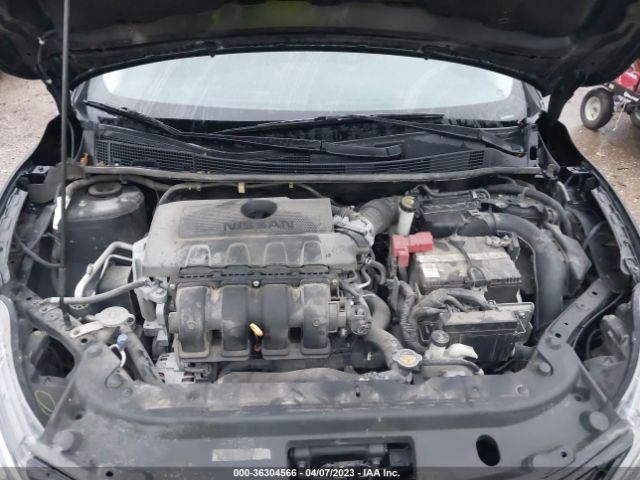 3N1AB7AP0HY239765 Nissan SENTRA S