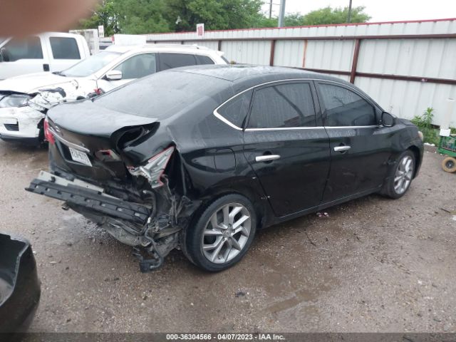3N1AB7AP0HY239765 Nissan SENTRA S