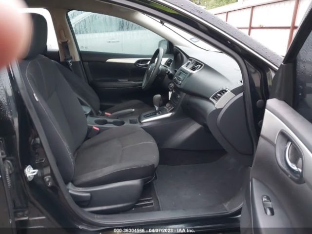 3N1AB7AP0HY239765 Nissan SENTRA S