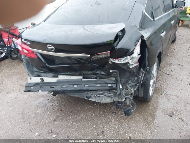 3N1AB7AP0HY239765 Nissan SENTRA S