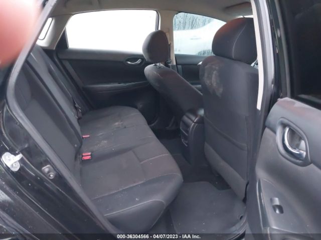 3N1AB7AP0HY239765 Nissan SENTRA S