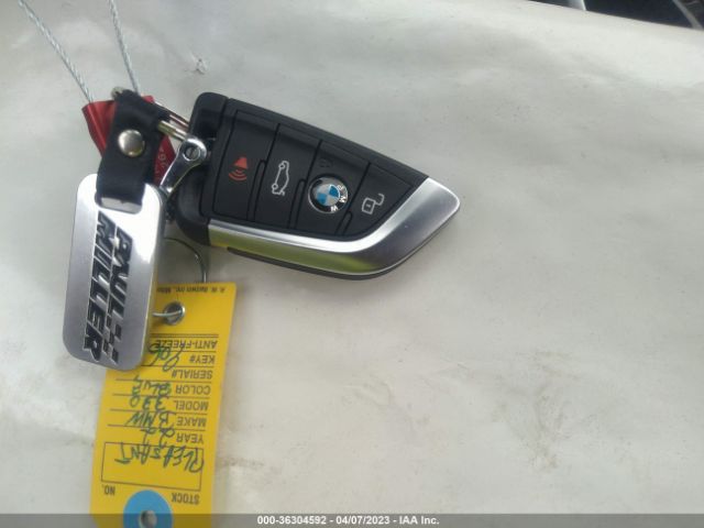 3MW5R7J02N8C57769 BMW 3 Series 330i Xdrive