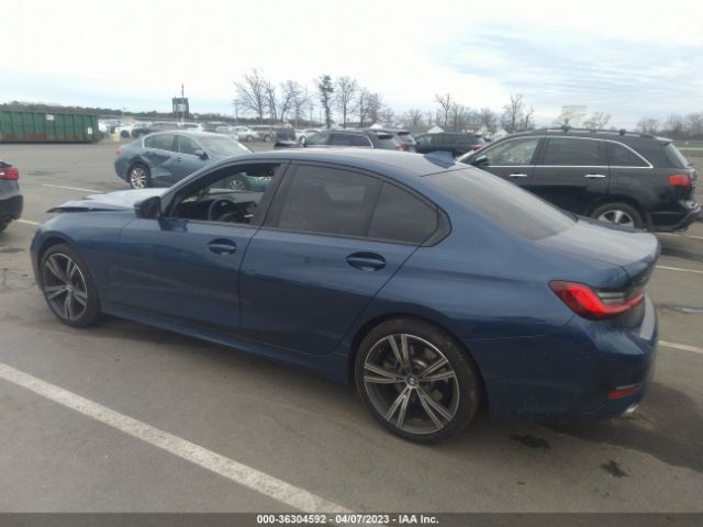 3MW5R7J02N8C57769 BMW 3 Series 330i Xdrive