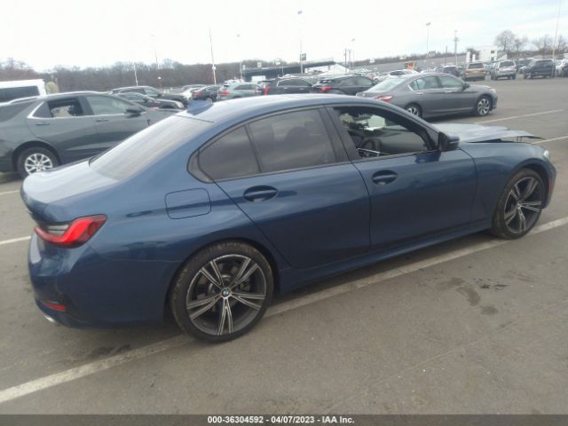 3MW5R7J02N8C57769 BMW 3 Series 330i Xdrive