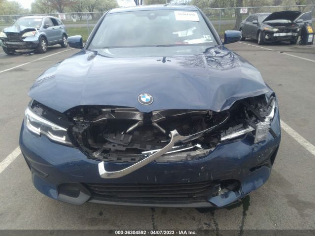 3MW5R7J02N8C57769 BMW 3 Series 330i Xdrive