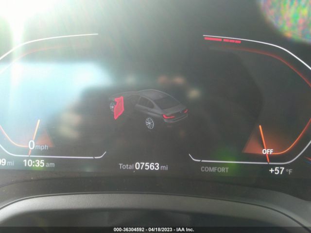 3MW5R7J02N8C57769 BMW 3 Series 330i Xdrive