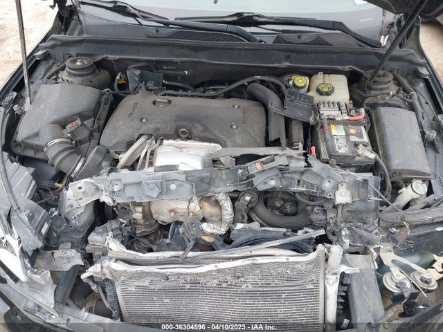 Chevrolet MALIBU LTZ 2014 1G11J5SX5EF191114 Image 11