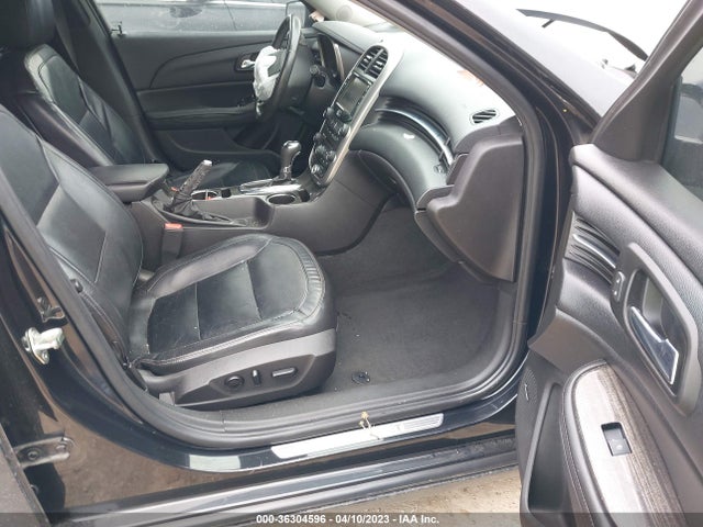 Chevrolet MALIBU LTZ 2014 1G11J5SX5EF191114 Image 6