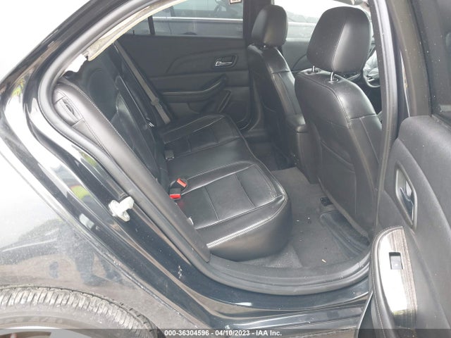 Chevrolet MALIBU LTZ 2014 1G11J5SX5EF191114 Image 9