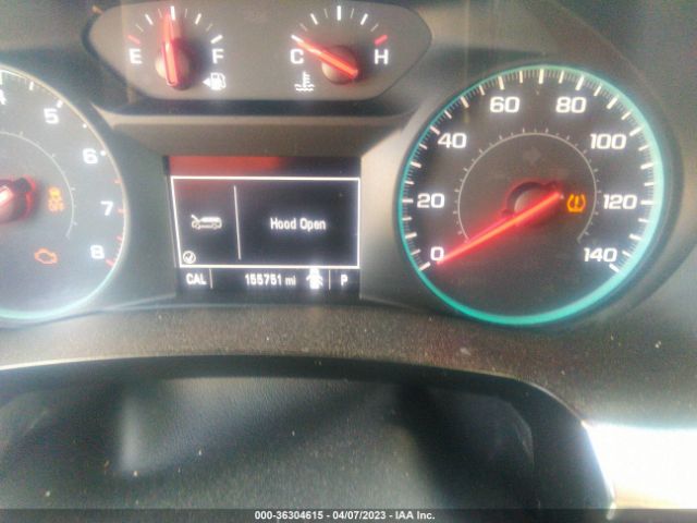 Chevrolet Traverse Ls 2018 1GNERFKW9JJ216903 Image 9
