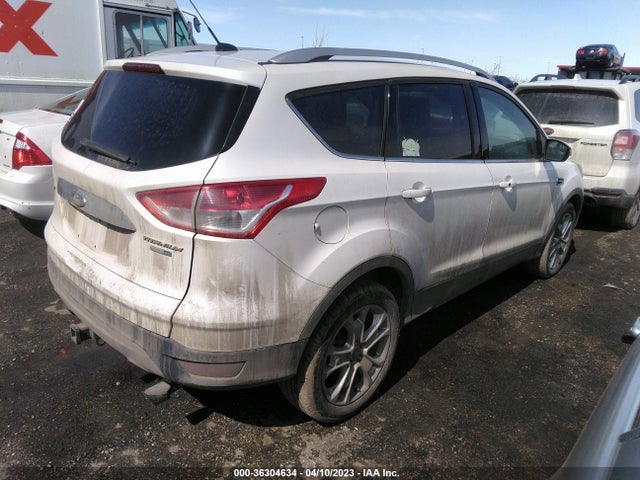 Ford Escape Titanium 2014 1FMCU9J95EUA93466 Image 5