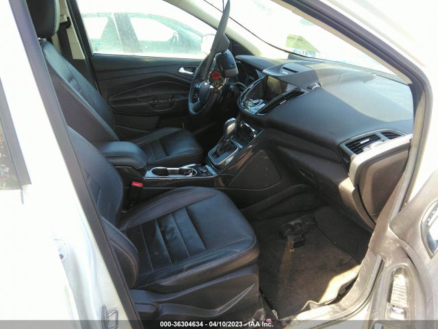 Ford Escape Titanium 2014 1FMCU9J95EUA93466 Image 6