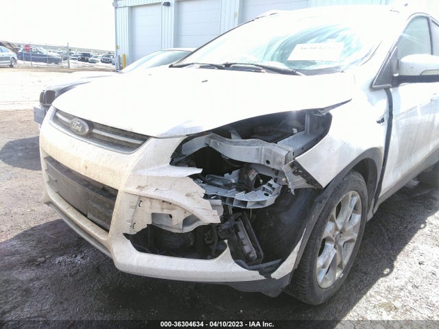 Ford Escape Titanium 2014 1FMCU9J95EUA93466 Image 7