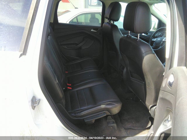 Ford Escape Titanium 2014 1FMCU9J95EUA93466 Image 9