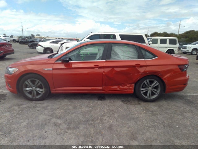 2020 VOLKSWAGEN JETTA S/SE/R-LINE VIN: 3VWCB7BU9LM040043