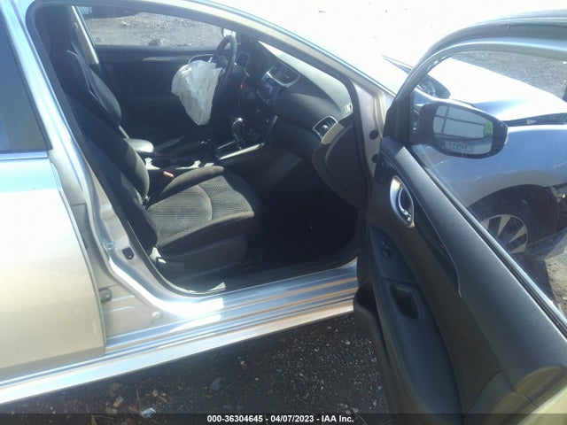Nissan SENTRA SR 2016 3N1AB7AP5GY243812 Image 6