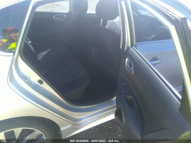Nissan SENTRA SR 2016 3N1AB7AP5GY243812 Image 9