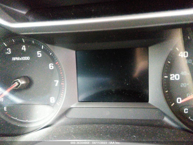 Chevrolet Trailblazer Ls 2021 KL79MMS28MB064246 Image 7