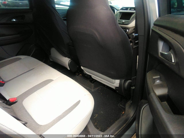 Chevrolet Trailblazer Ls 2021 KL79MMS28MB064246 Image 8