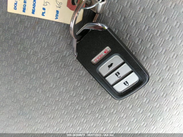 Honda CR-V EX 2016 2HKRM4H54GH636856 Image 11