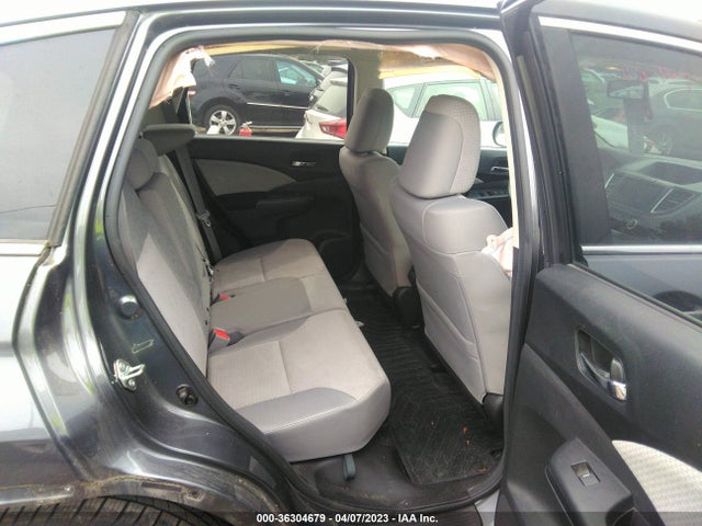 Honda CR-V EX 2016 2HKRM4H54GH636856 Image 8