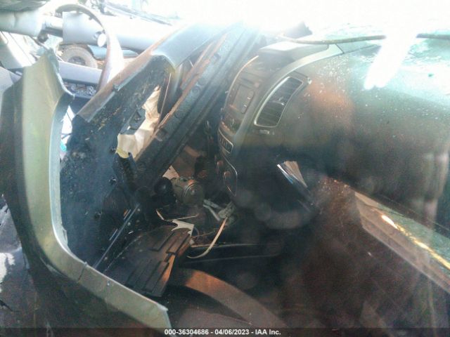5XYKT3A65EG530972 KIA SORENTO LX