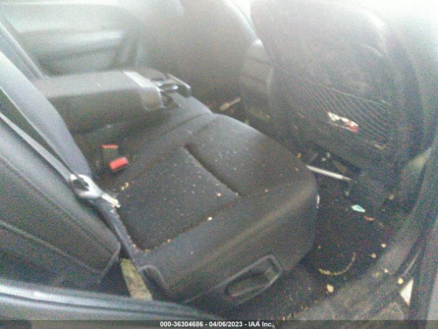 5XYKT3A65EG530972 KIA SORENTO LX