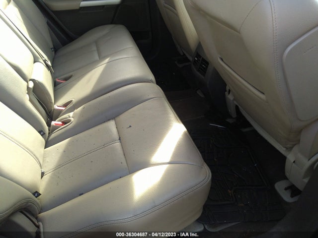 Ford EDGE SEL 2014 2FMDK4JC8EBA59990 Image 8