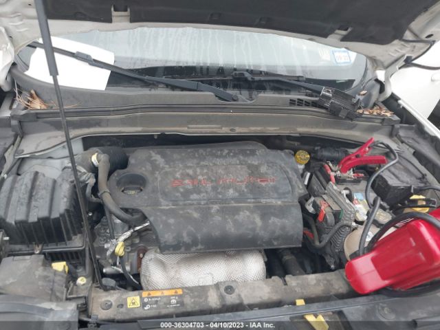 ZACCJABT8GPE14848 Jeep Renegade Latitude