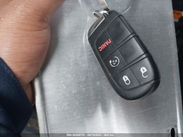 ZACCJABT8GPE14848 Jeep Renegade Latitude