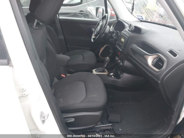 ZACCJABT8GPE14848 Jeep Renegade Latitude