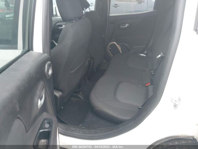 ZACCJABT8GPE14848 Jeep Renegade Latitude