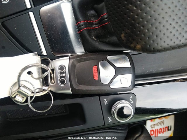 Audi A4 Premium Plus 2018 WAUENAF43JA100156 Image 11