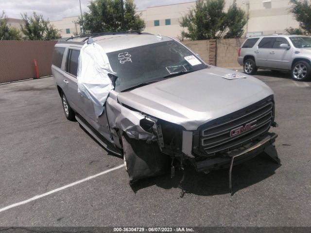 1GKS2GKC7HR402676 auction archive image