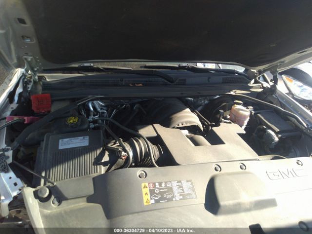1GKS2GKC7HR402676 GMC Yukon Xl Slt
