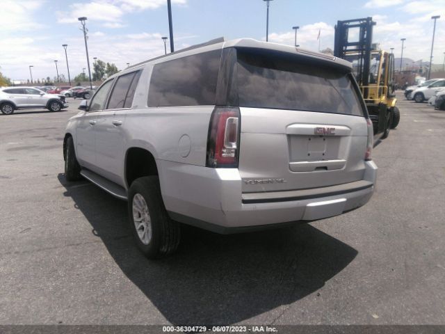 1GKS2GKC7HR402676 GMC Yukon Xl Slt
