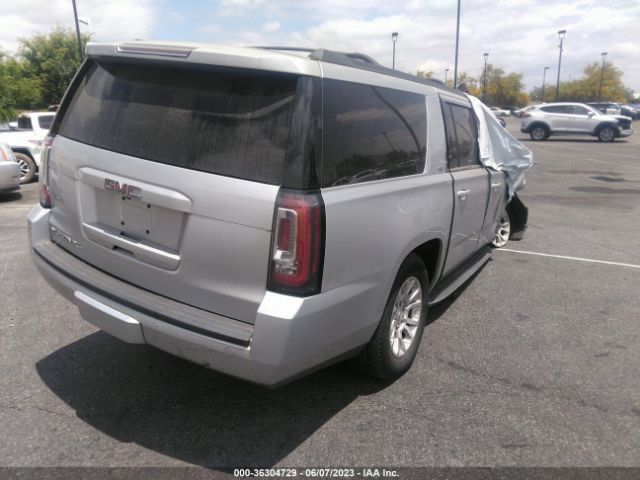 1GKS2GKC7HR402676 GMC Yukon Xl Slt