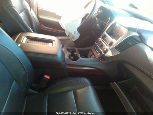 1GKS2GKC7HR402676 GMC Yukon Xl Slt