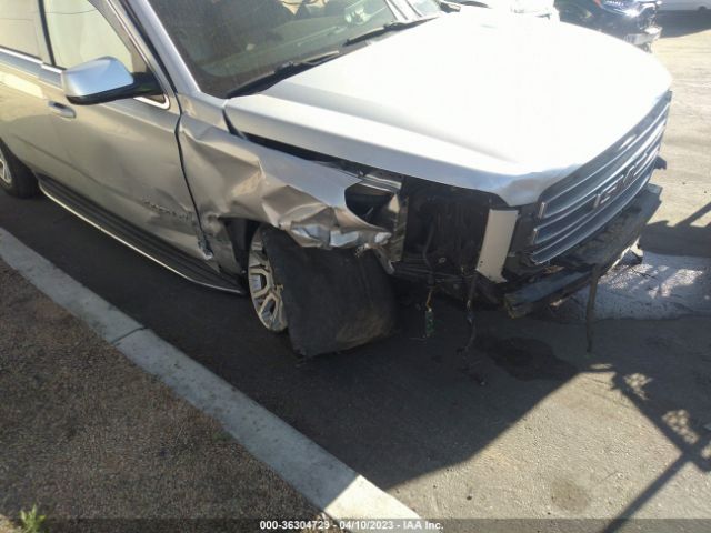 1GKS2GKC7HR402676 GMC Yukon Xl Slt