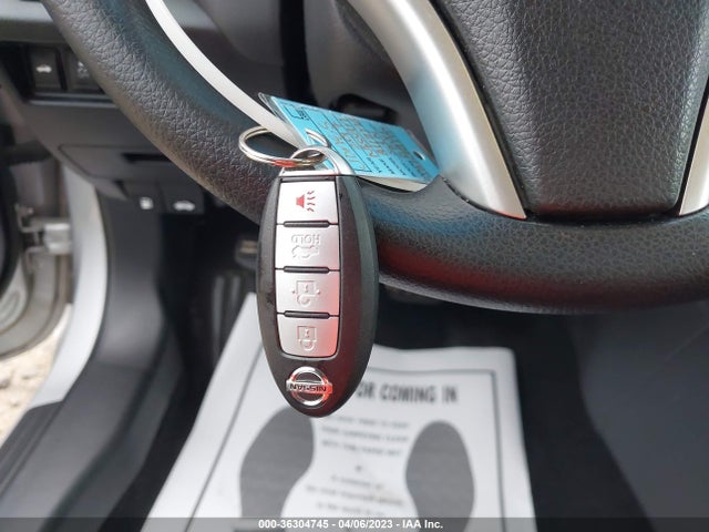 2017 NISSAN ALTIMA 2.5 S VIN: 1N4AL3AP5HN315373