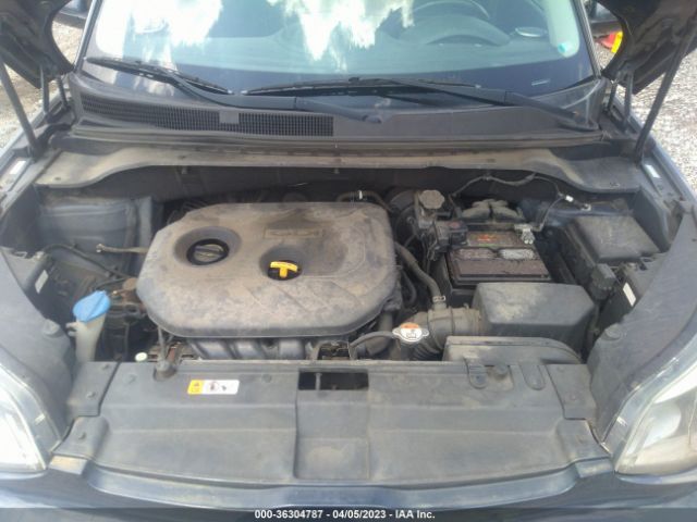 KNDJP3A50G7331321 KIA SOUL +