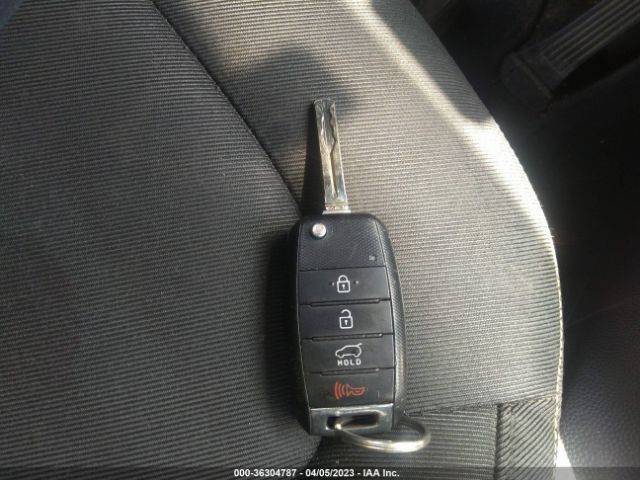 KNDJP3A50G7331321 KIA SOUL +